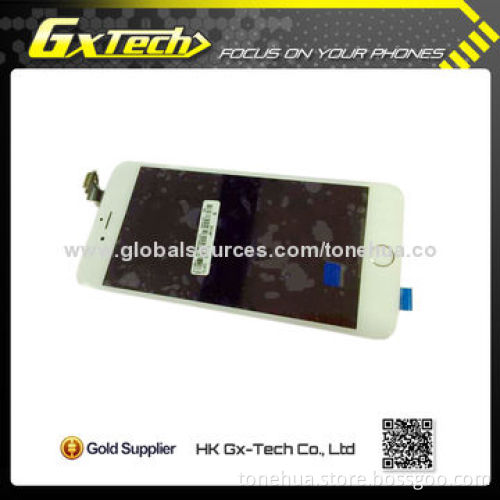 Factory price and new OEM for iPhone 6 LCD with touch screenNew